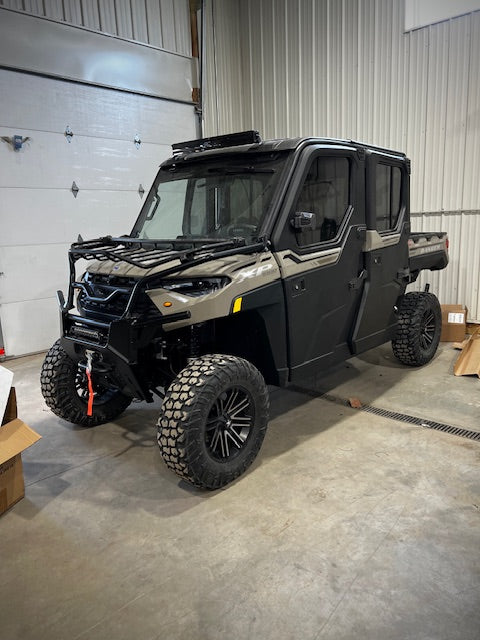 Ranger Crew XP 1000/1000