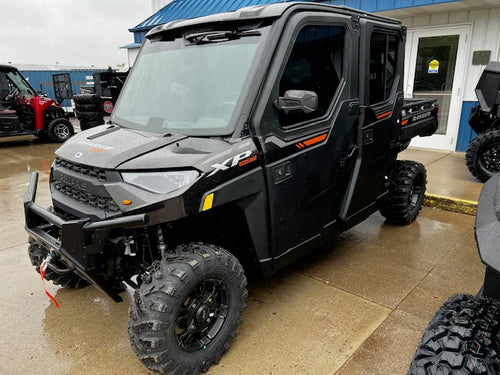Ranger Crew XP 1000/1000
