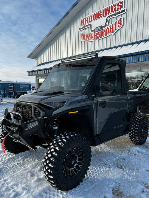 Ranger XD 1500 2 Door Kit
