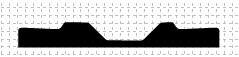 Ranger XD 1500 Visor
